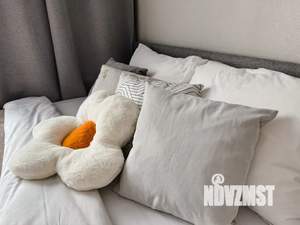 1-к квартира, посуточно, 22м2, 2/5 этаж