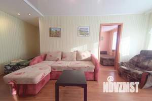 2-к квартира, посуточно, 45м2, 2/5 этаж