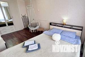 2-к квартира, посуточно, 46м2, 4/5 этаж