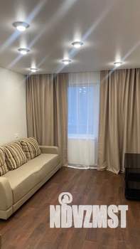 1-к квартира, посуточно, 30м2, 6/9 этаж