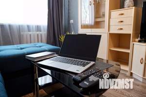 2-к квартира, посуточно, 45м2, 1/1 этаж