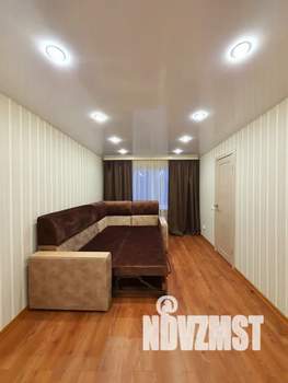 2-к квартира, посуточно, 50м2, 2/5 этаж