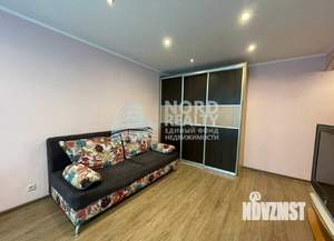 1-к квартира, на длительный срок, 30м2, 1/5 этаж