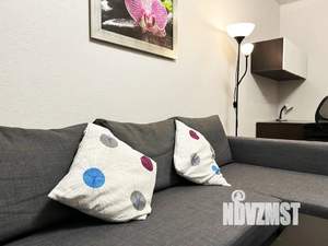 1-к квартира, посуточно, 36м2, 3/5 этаж