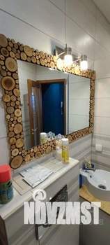 1-к квартира, посуточно, 41м2, 1/1 этаж