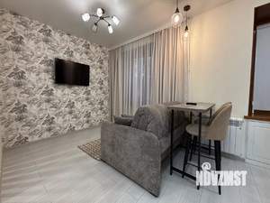 1-к квартира, на длительный срок, 31м2, 1/6 этаж