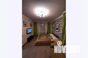 2-к квартира, посуточно, 45м2, 6/10 этаж