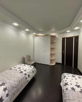 3-к квартира, на длительный срок, 66м2, 4/9 этаж