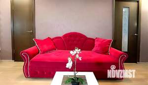 2-к квартира, посуточно, 44м2, 1/1 этаж