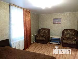 1-к квартира, посуточно, 32м2, 3/5 этаж