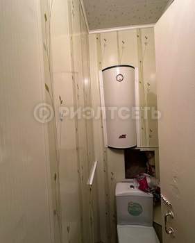 1-к квартира, на длительный срок, 33м2, 9/9 этаж