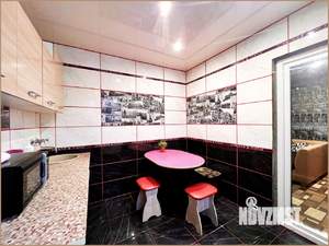 2-к квартира, посуточно, 46м2, 1/1 этаж
