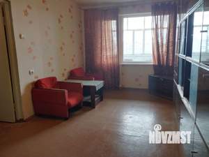 2-к квартира, на длительный срок, 46м2, 6/9 этаж