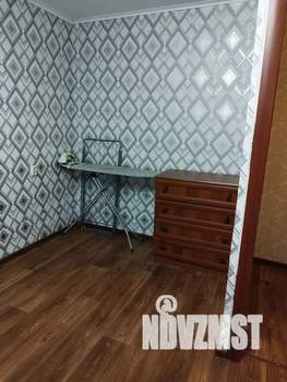 1-к квартира, посуточно, 29м2, 1/9 этаж