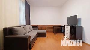 3-к квартира, посуточно, 76м2, 3/5 этаж