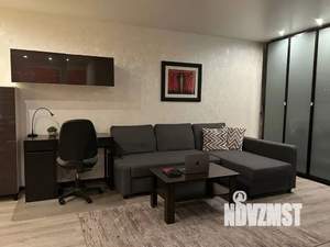 Студия квартира, посуточно, 30м2, 3/5 этаж