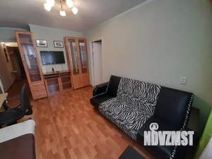 3-к квартира, посуточно, 65м2, 2/5 этаж