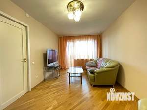 2-к квартира, на длительный срок, 43м2, 8/9 этаж