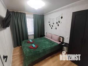 1-к квартира, посуточно, 65м2, 1/1 этаж