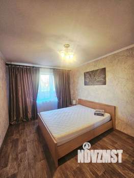 2-к квартира, на длительный срок, 46м2, 4/5 этаж