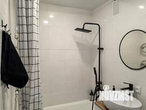 Студия квартира, посуточно, 30м2, 3/5 этаж