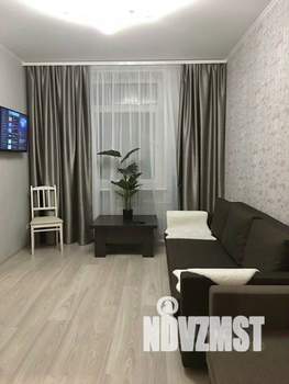 1-к квартира, посуточно, 70м2, 1/1 этаж