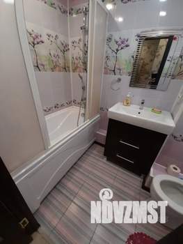 1-к квартира, посуточно, 30м2, 6/9 этаж