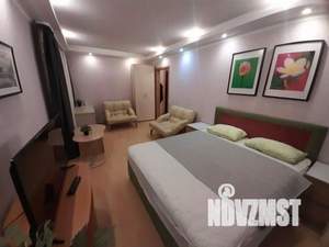 1-к квартира, посуточно, 33м2, 1/1 этаж