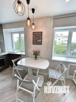 2-к квартира, посуточно, 45м2, 1/1 этаж