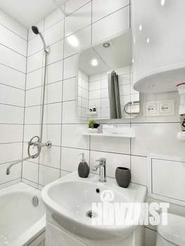 Студия квартира, посуточно, 31м2, 4/5 этаж