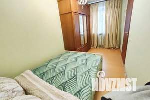 2-к квартира, посуточно, 43м2, 1/5 этаж