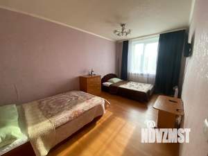 2-к квартира, посуточно, 45м2, 2/5 этаж
