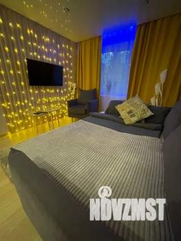 2-к квартира, посуточно, 44м2, 3/5 этаж