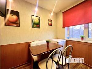 2-к квартира, посуточно, 43м2, 1/1 этаж