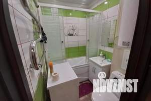 2-к квартира, посуточно, 45м2, 3/5 этаж