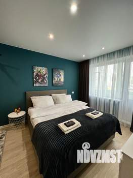 1-к квартира, посуточно, 30м2, 8/10 этаж