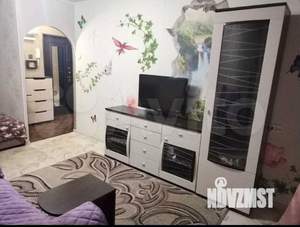 1-к квартира, на длительный срок, 31м2, 10/10 этаж