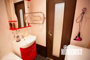 2-к квартира, посуточно, 50м2, 6/9 этаж
