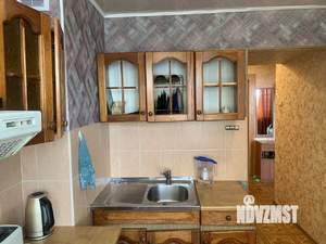 1-к квартира, на длительный срок, 31м2, 2/11 этаж