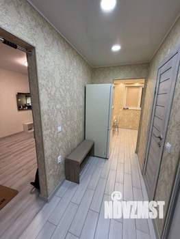 1-к квартира, на длительный срок, 33м2, 9/9 этаж