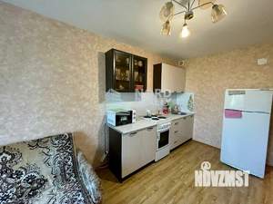 1-к квартира, на длительный срок, 37м2, 3/5 этаж