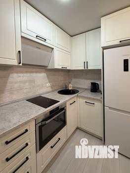 1-к квартира, на длительный срок, 31м2, 1/6 этаж