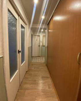 2-к квартира, на длительный срок, 48м2, 5/5 этаж