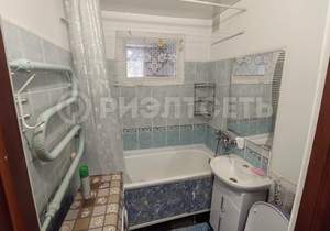 2-к квартира, на длительный срок, 46м2, 2/5 этаж