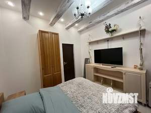 2-к квартира, посуточно, 48м2, 1/1 этаж