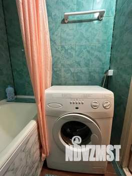 1-к квартира, посуточно, 40м2, 3/9 этаж