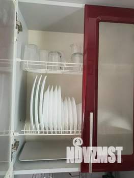 Студия квартира, посуточно, 35м2, 2/5 этаж