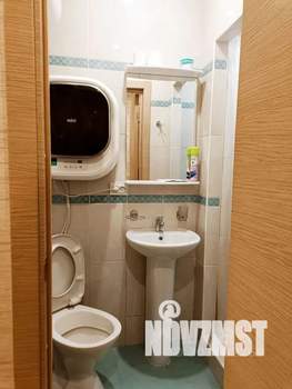 1-к квартира, посуточно, 20м2, 1/9 этаж