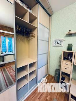 2-к квартира, посуточно, 51м2, 2/4 этаж