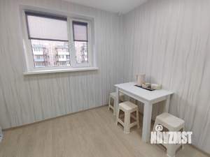 1-к квартира, посуточно, 36м2, 8/10 этаж